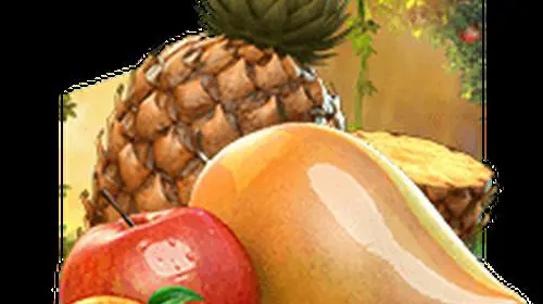 Fruitilicious